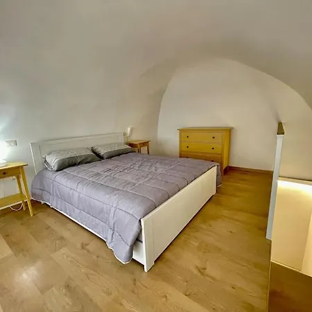 Loft Calefati * Bari
