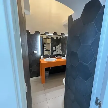 Loft Calefati * Bari