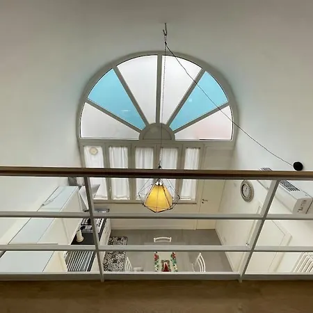 Appartamento Loft Calefati Bari