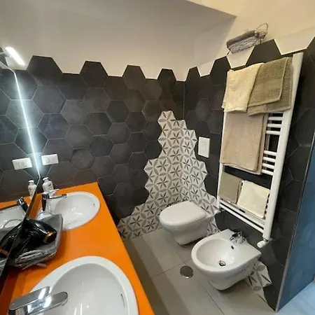 Loft Calefati Appartamento *