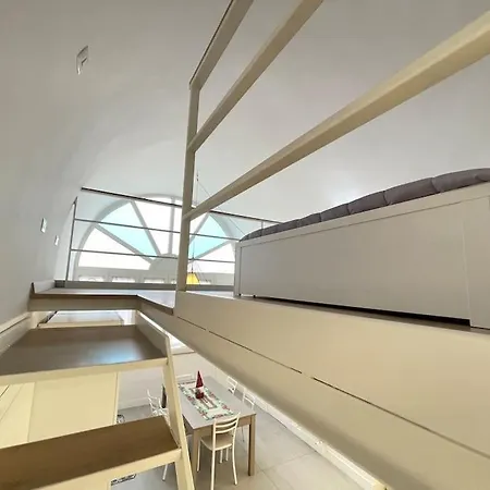 Loft Calefati * Bari