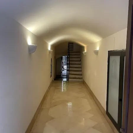Appartamento Loft Calefati *