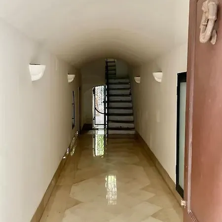 Apartment Loft Calefati *