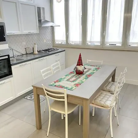 Apartment Loft Calefati Bari