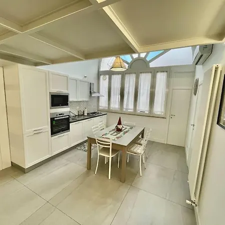 Loft Calefati Bari
