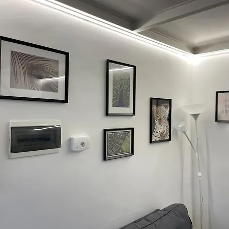 Loft Calefati Apartment *
