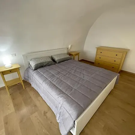 Loft Calefati Apartment