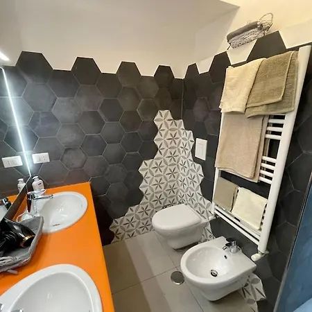 Loft Calefati Bari