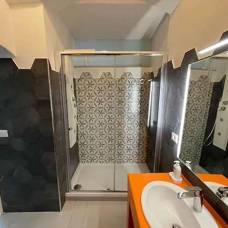 Apartment Loft Calefati *
