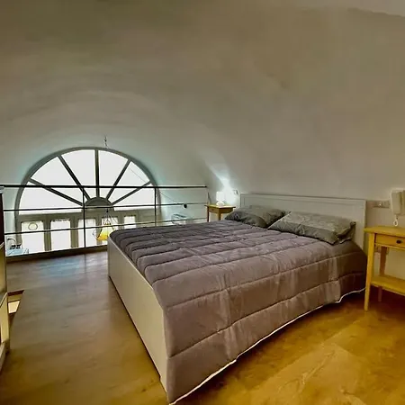 Loft Calefati Apartment