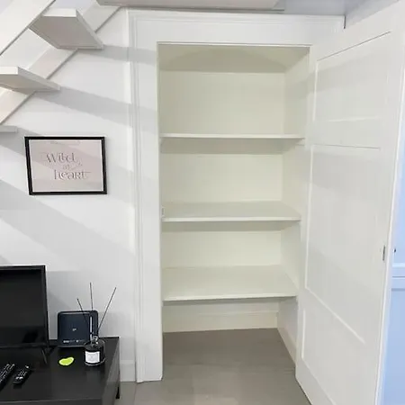 Loft Calefati Apartment