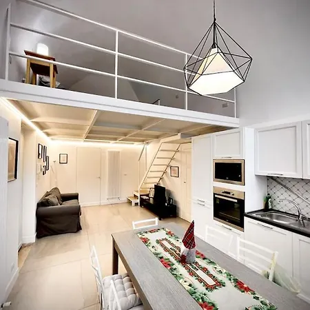 Loft Calefati * Bari