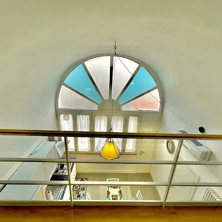Loft Calefati Apartment *