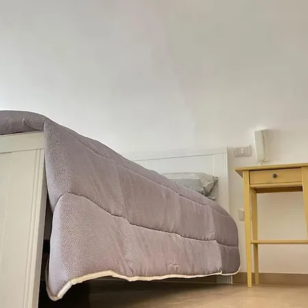 Loft Calefati Apartment *