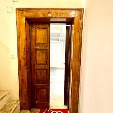 Apartment Loft Calefati