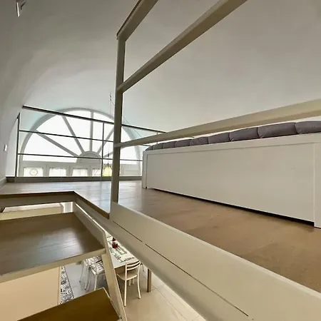 Apartment Loft Calefati
